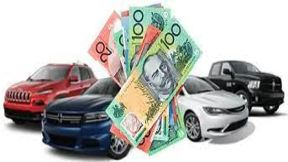 Sell Car for Cash: Tips for a Quick Sale